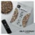 Wonderful Pistachios, No Shells Sea Salt & Pepper Nuts, 5.5 Ounce Bag Perspective: top