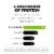 Wonderful Pistachios, No Shells Unsalted 6 Ounce Resealable Pouch Perspective: top