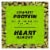 Wonderful Pistachios, No Shells Roasted & Salted Pistachios, 6 Ounce Bag Perspective: top