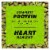 Wonderful Pistachios, No Shells Roasted & Salted Pistachios, 6 Ounce Bag Perspective: top