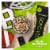 Wonderful Pistachios, In Shell Roasted & Salted Nuts, 24 Ounce Bag Perspective: top