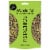Wonderful Pistachios, No Shells Roasted & Salted Nuts, 12 Ounce Bag Perspective: top