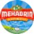 Mehadrin™ Vanilla Natural Yogurt Perspective: top