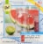 Hearthmark Ball Drinking Jars Perspective: top
