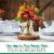 Ball® Glass Mason Jar Lids and Bands, Regular Mouth, Set of 12 Perspective: top
