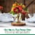 Ball® Regular Mouth Canning Lids Perspective: top