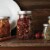 Ball Wide Mouth Sharing Jars - Clear Perspective: top