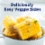 Birds Eye® Sweet Mini Corn on the Cob Perspective: top