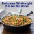 Birds Eye Voila! Chicken Fried Rice Frozen Meal Perspective: top