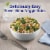 Birds Eye California Style Power Blend Frozen Sides Perspective: top