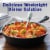 Birds Eye Voila! Sausage & Peppers Frozen Meal Perspective: top