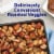 Birds Eye Oven Roasters Red Potato Wedges And Onions Frozen Vegetables Perspective: top