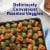 Birds Eye Oven Roasters Seasoned Brussels Sprouts And Carrots Frozen Vegetables Perspective: top