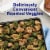 Birds Eye Oven Roasters Broccoli And Cauliflower Frozen Vegetables Perspective: top