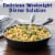 Birds Eye Voila! Chicken Bacon Ranch Mac And Cheese Skillet Frozen Meal Perspective: top