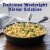 Birds Eye Voila! Chicken Bacon Ranch Mac And Cheese Skillet Frozen Meal Perspective: top