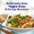 Birds Eye Steamfresh Asian Vegetable Medley Frozen Vegetables Perspective: top