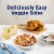 Birds Eye Steamfresh Roasted Red Potatoes With Garlic Butter Sauce Frozen Vegetable Perspective: top