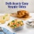 Birds Eye Steamfresh Rotini And Vegetables Frozen Side Dish Perspective: top