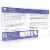 Quidel QuickVue At-Home COVID-19 Test - 10 Minute Results at Home Perspective: top