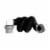 Camco Easy to Use RV Sewer Hose Kit Perspective: top