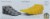 Camco Curved Leveler & Wheel Chock Kit Perspective: top