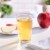 Mott's® Original No Sugar Added 100% Apple Juice Perspective: top