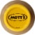 Mott's Applesauce Jar Perspective: top