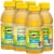 Mott's 100% Apple White Grape Juice Perspective: top