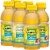 Mott's 100% Apple White Grape Juice Perspective: top