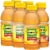 Mott's® 100% Juice Apple Mango Juice Bottles Perspective: top