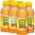 Mott's® 100% Juice Apple Mango Juice Bottles Perspective: top