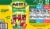 Mott’s Apple Juice Variety Pack Perspective: top