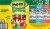 Mott’s Apple Juice Variety Pack Perspective: top