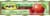 Mott's Unsweetened Cherry Applesauce Cups 6 Count Perspective: top
