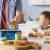 Mott's® Applesauce Pouches Perspective: top