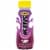 Mott's Active Blastin' Berry Juice Bottles Perspective: top