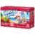 Hawaiian Punch Fruit Juicy Red Juice Drink Boxes Perspective: top