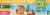 Mott's® No Sugar Added Applesauce Variety Pack Perspective: top