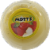 Mott's Natural Applesauce Perspective: top
