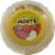 Mott's Cinnamon Applesauce Perspective: top