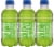 Hawaiian Punch® Green Berry Rush Juice Perspective: top
