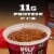 Wolf Brand Chili No Beans Perspective: top