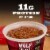 Wolf Brand Chili No Beans Perspective: top