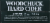 Woodchuck Amber Hard Cider Perspective: top