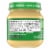 Gerber® 1st Foods Organic Apple Baby Food Perspective: top