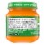 Gerber® 2nd Foods Organic Sweet Potato Apple Carrot & Cinnamon Baby Food Perspective: top