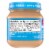 Gerber® Natural 2nd Foods Banana Blueberry Stage 2 Baby Food Perspective: top