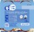 Gerber® 100% Juice Apple Prune Juice Bottles Perspective: top