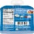 Gerber® Toddler Fruit & Yogurt Strawberry Banana Food Pouch Perspective: top
